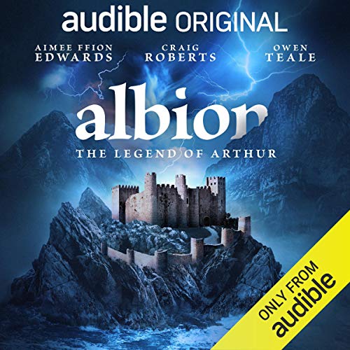 Albion: The Legend of Arthur